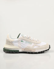 ZAPATILLAS LACOSTE ELITE ACTIVE 1262 SMA en color Blanco