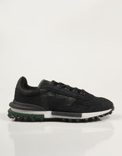 ZAPATILLAS LACOSTE ELITE ACTIVE 1262 SMA en color Negro