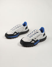 ZAPATILLAS LACOSTE ELITE ACTIVE 1263 SMA en color Gris