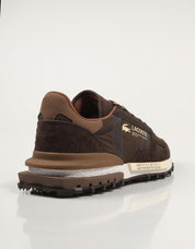 ZAPATILLAS LACOSTE ELITE ACTIVE 1263 SMA en color Marron