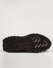 ZAPATILLAS LACOSTE ELITE ACTIVE 1263 SMA en color Marron