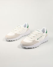 ZAPATILLAS LACOSTE ELITE ACTV EVO 1261 SMA en color Blanco