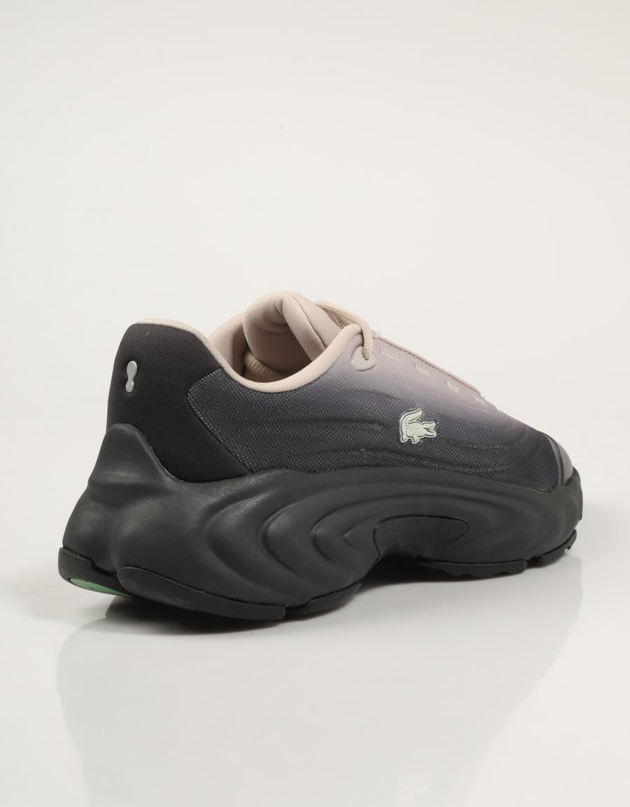 ZAPATILLAS LACOSTE SPINOR 1261 SMA en color Gris