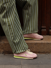 LACOSTE CLUB-LOW 126 3 SFA 89762