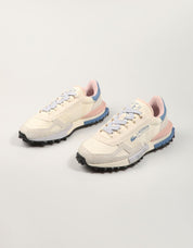 ZAPATILLAS LACOSTE ELITE ACTIVE 1261 SFA en color Hielo