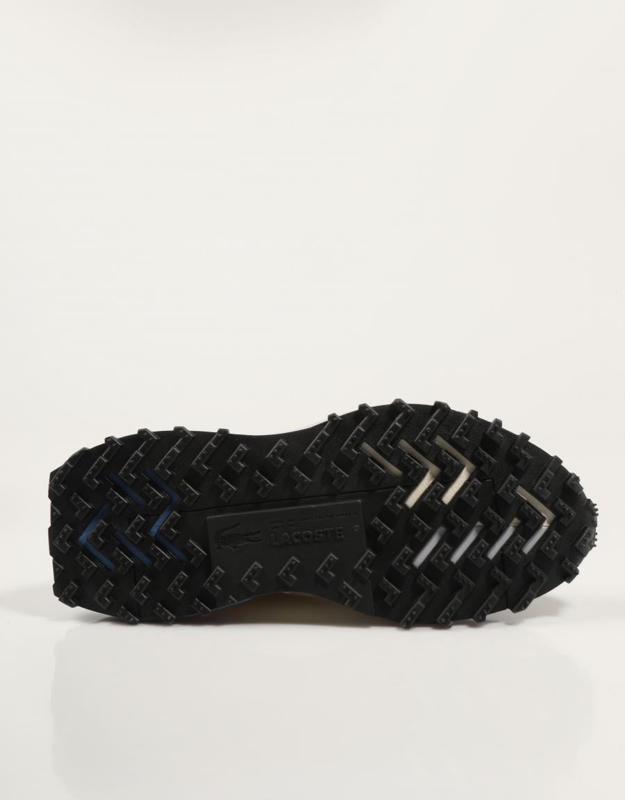 ZAPATILLAS LACOSTE ELITE ACTIVE 1261 SFA en color Hielo