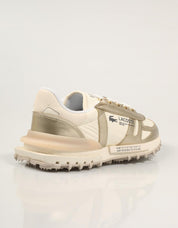 ZAPATILLAS LACOSTE ELITE ACTIVE 126 7 SFA en color Blanco