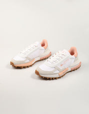 ZAPATILLAS LACOSTE ELITE ACTIVE 126 9 SFA en color Blanco