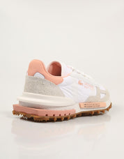 ZAPATILLAS LACOSTE ELITE ACTIVE 126 9 SFA en color Blanco