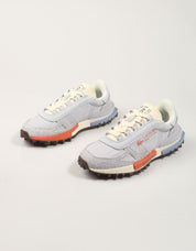 ZAPATILLAS LACOSTE ELITE ACTIVE 126 9 SFA en color Azul marino