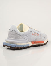 ZAPATILLAS LACOSTE ELITE ACTIVE 126 9 SFA en color Azul marino