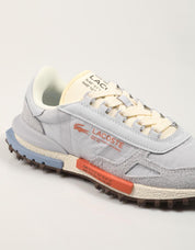 ZAPATILLAS LACOSTE ELITE ACTIVE 126 9 SFA en color Azul marino