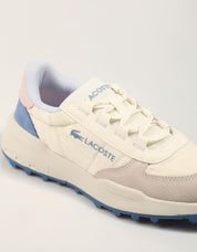 ZAPATILLAS LACOSTE ELITE ACTV EVO 1264 SFA en color Blanco