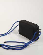 BOLSO KARL LAGERFELD KLG CORD NYLON CAMERA BAG en color Negro