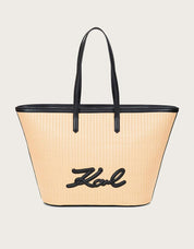 BOLSO KARL LAGERFELD B2W30088 en color Beige