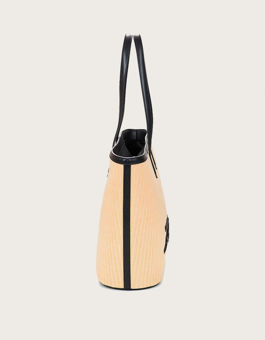 BOLSO KARL LAGERFELD B2W30088 en color Beige