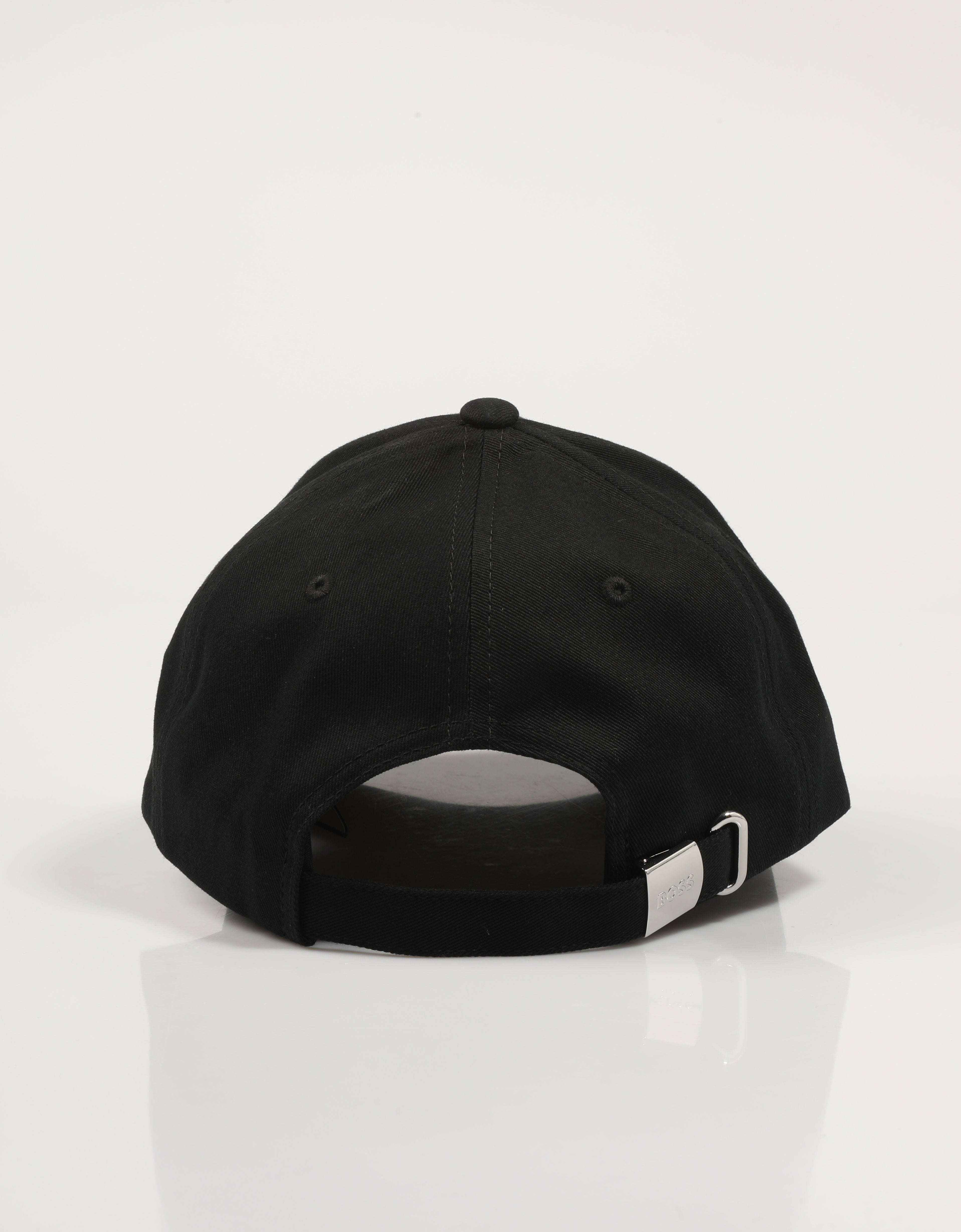 GORRA BOSS SETH  50556418 en color Negro
