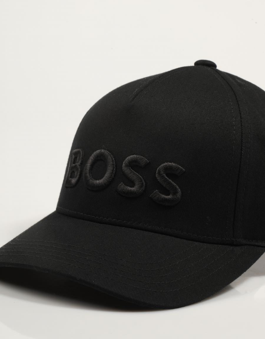 GORRA BOSS SETH  50556418 en color Negro