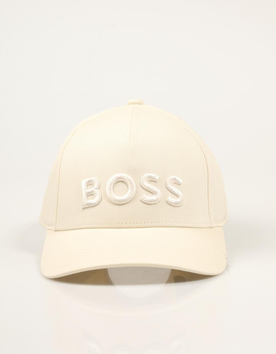 GORRA BOSS SETH  50556418 en color Hielo