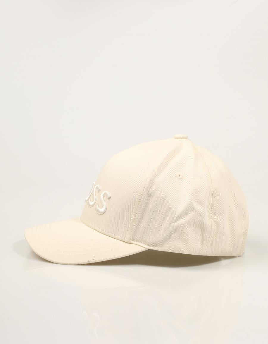 GORRA BOSS SETH  50556418 en color Hielo