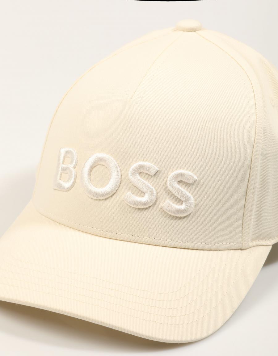 GORRA BOSS SETH  50556418 en color Hielo