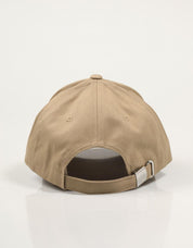 GORRA BOSS SETH  50556418 en color Beige