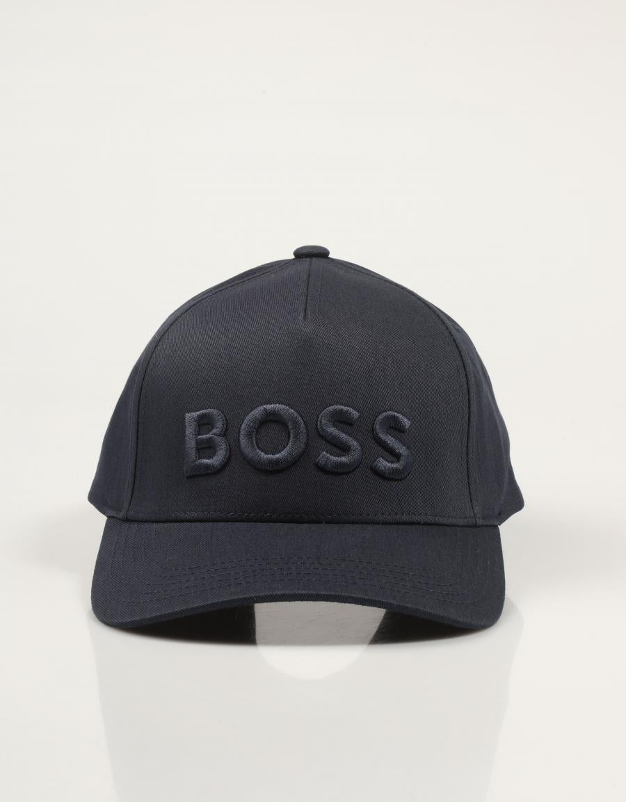 GORRA BOSS SETH  50556418 en color Azul marino
