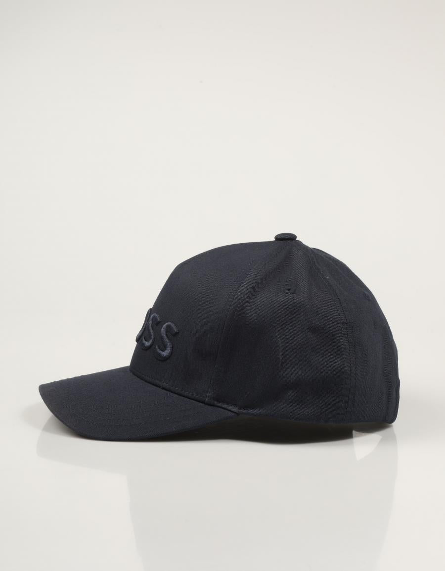 GORRA BOSS SETH  50556418 en color Azul marino
