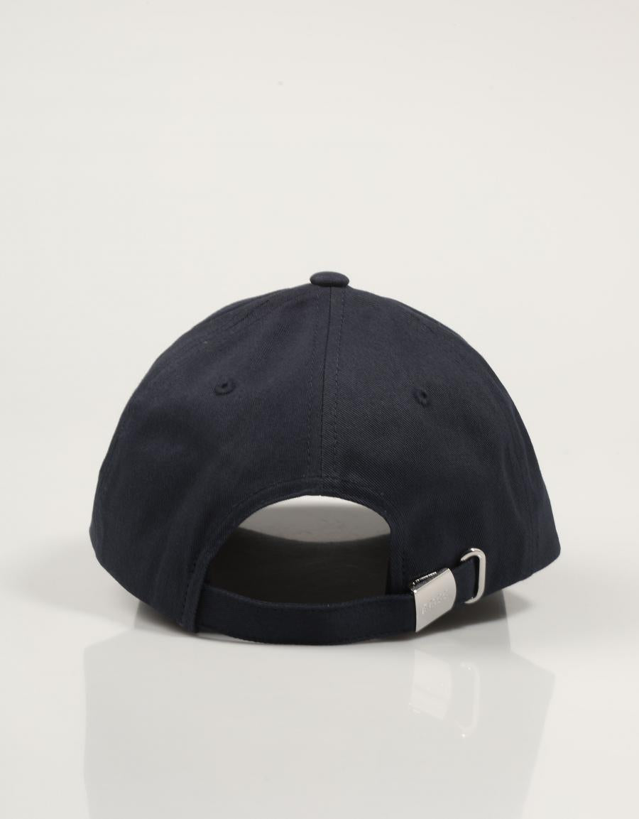 GORRA BOSS SETH  50556418 en color Azul marino