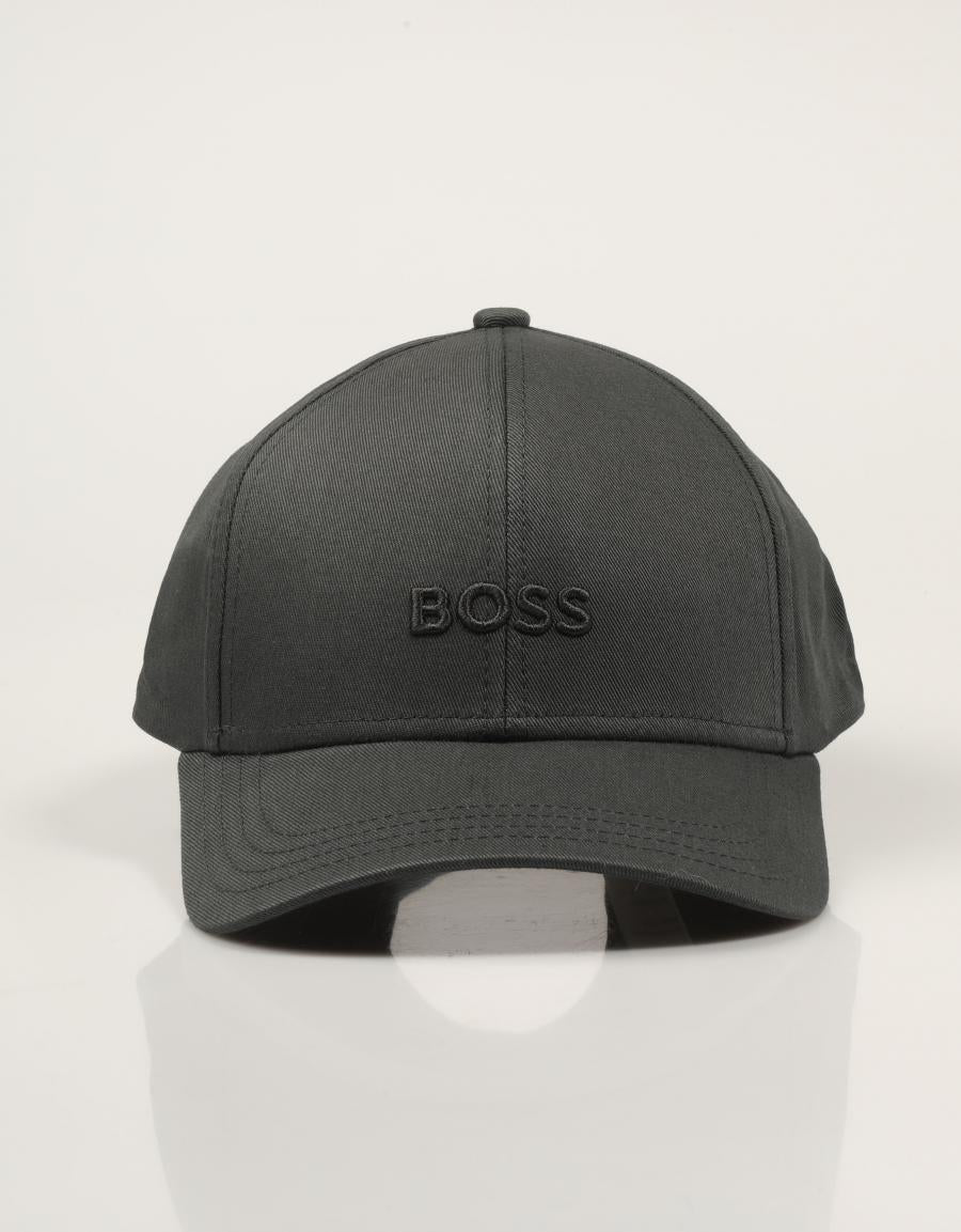GORRA BOSS ZED 50495121-348 en color Verde