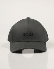 GORRA BOSS ZED 50495121-348 en color Verde
