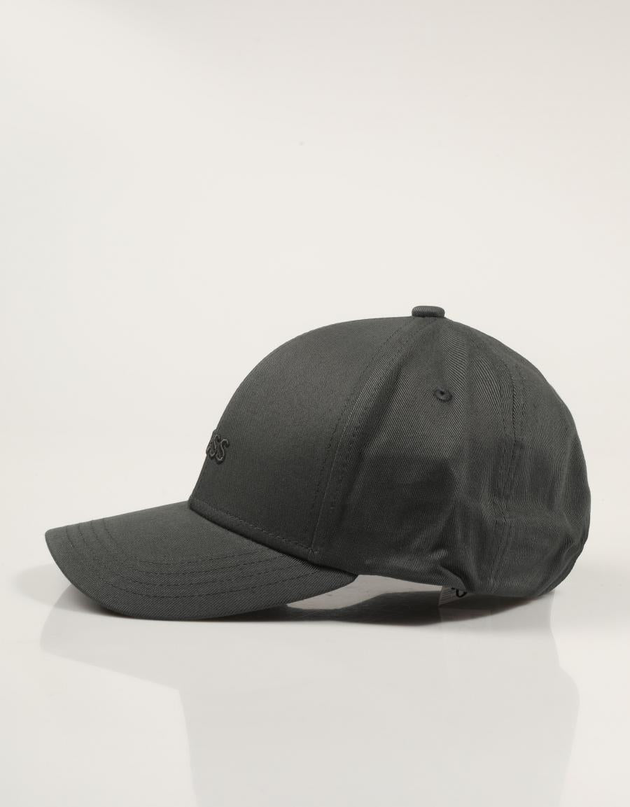 GORRA BOSS ZED 50495121-348 en color Verde