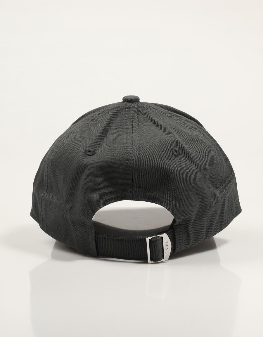 GORRA BOSS ZED 50495121-348 en color Verde
