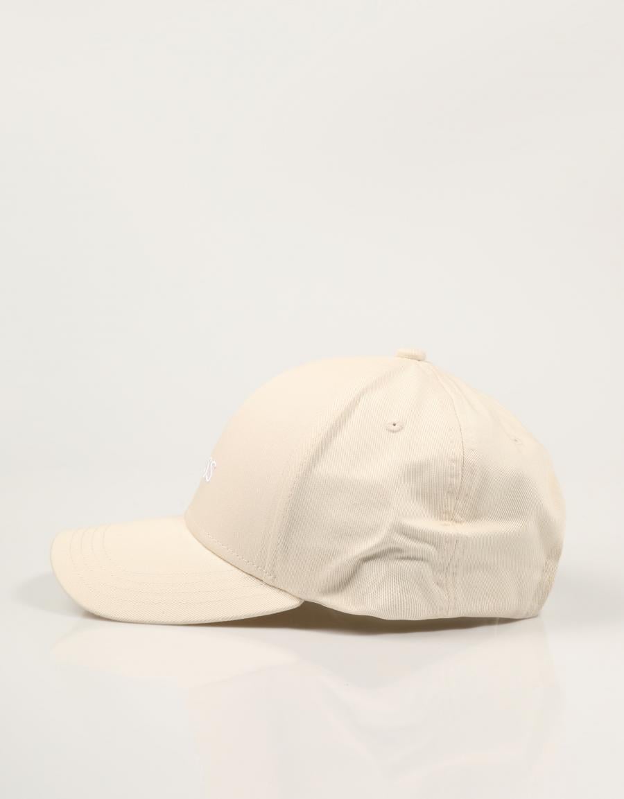 GORRA BOSS ZED 50495121-348 en color Hielo