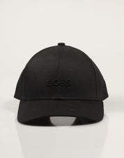 GORRA BOSS ZED 50495121-348 en color Negro