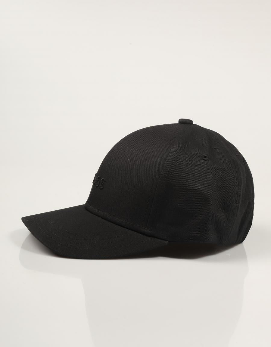 GORRA BOSS ZED 50495121-348 en color Negro