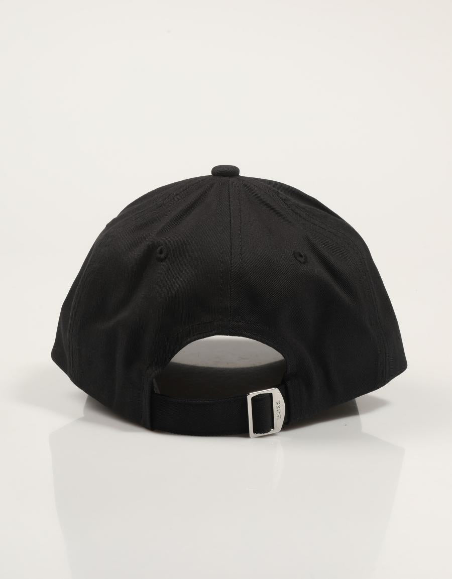 GORRA BOSS ZED 50495121-348 en color Negro