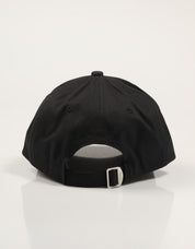 GORRA BOSS ZED 50495121-348 en color Negro