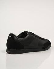 GORRA BOSS NITAN LOW 0557877 en color Negro