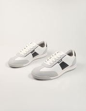 GORRA BOSS NITAN LOW 50557886 en color Blanco