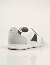 GORRA BOSS NITAN LOW 50557886 en color Blanco