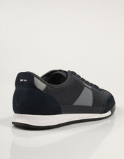 GORRA BOSS NITAN LOW 50557886 en color Azul marino