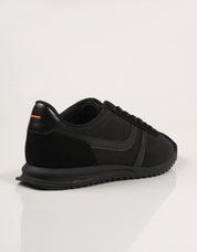 ZAPATILLAS BOSS ORANGE ZAYN LOWP en color Negro