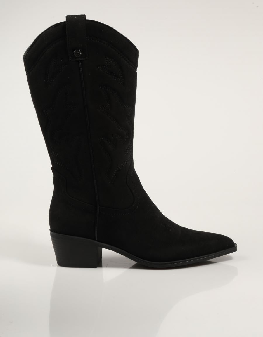 BOTAS XTI 144308 en color Negro
