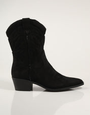 BOTAS XTI 144307 en color Negro