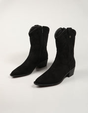 BOTAS XTI 144307 en color Negro