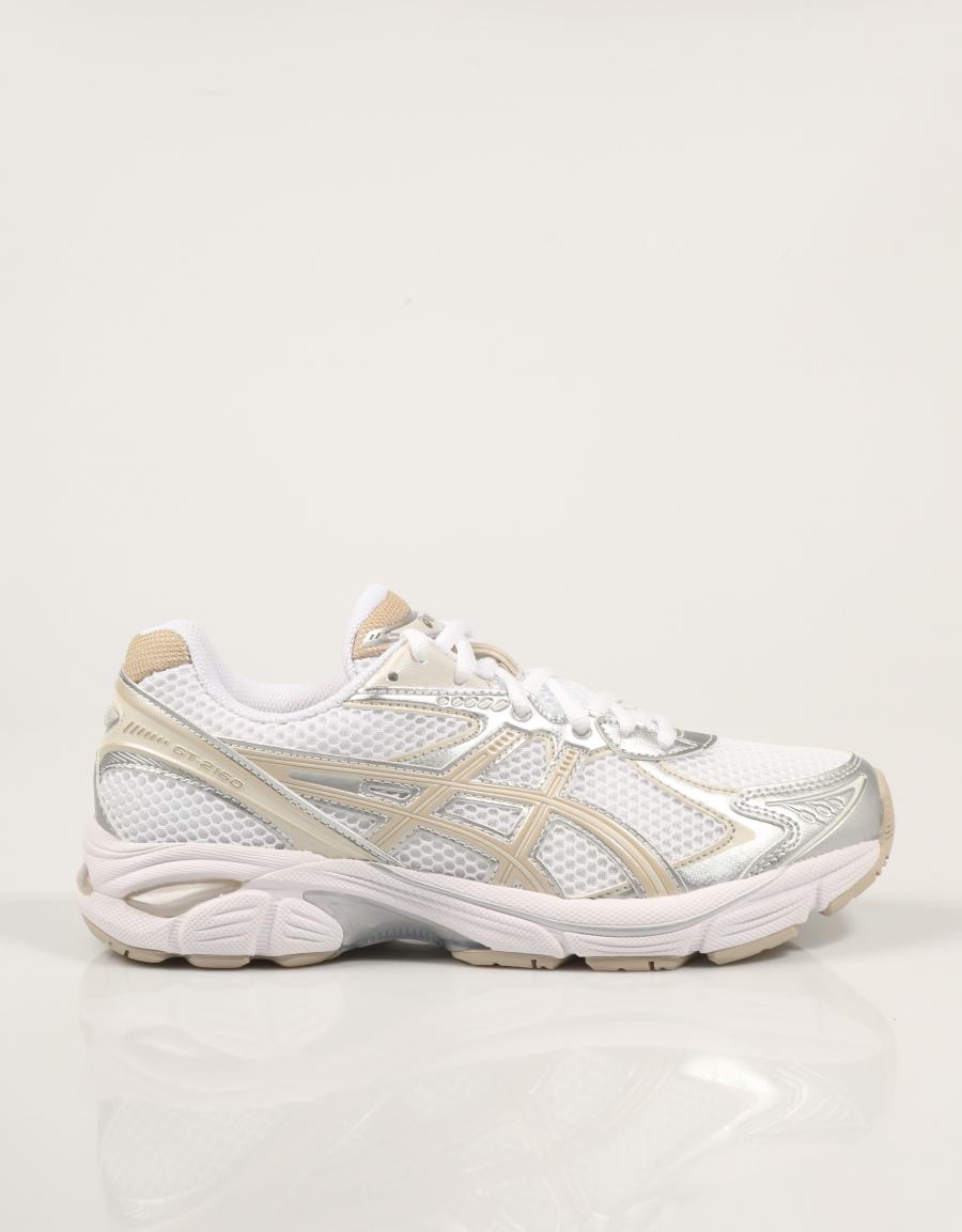 ZAPATILLAS ASICS GT 2160 en color Blanco
