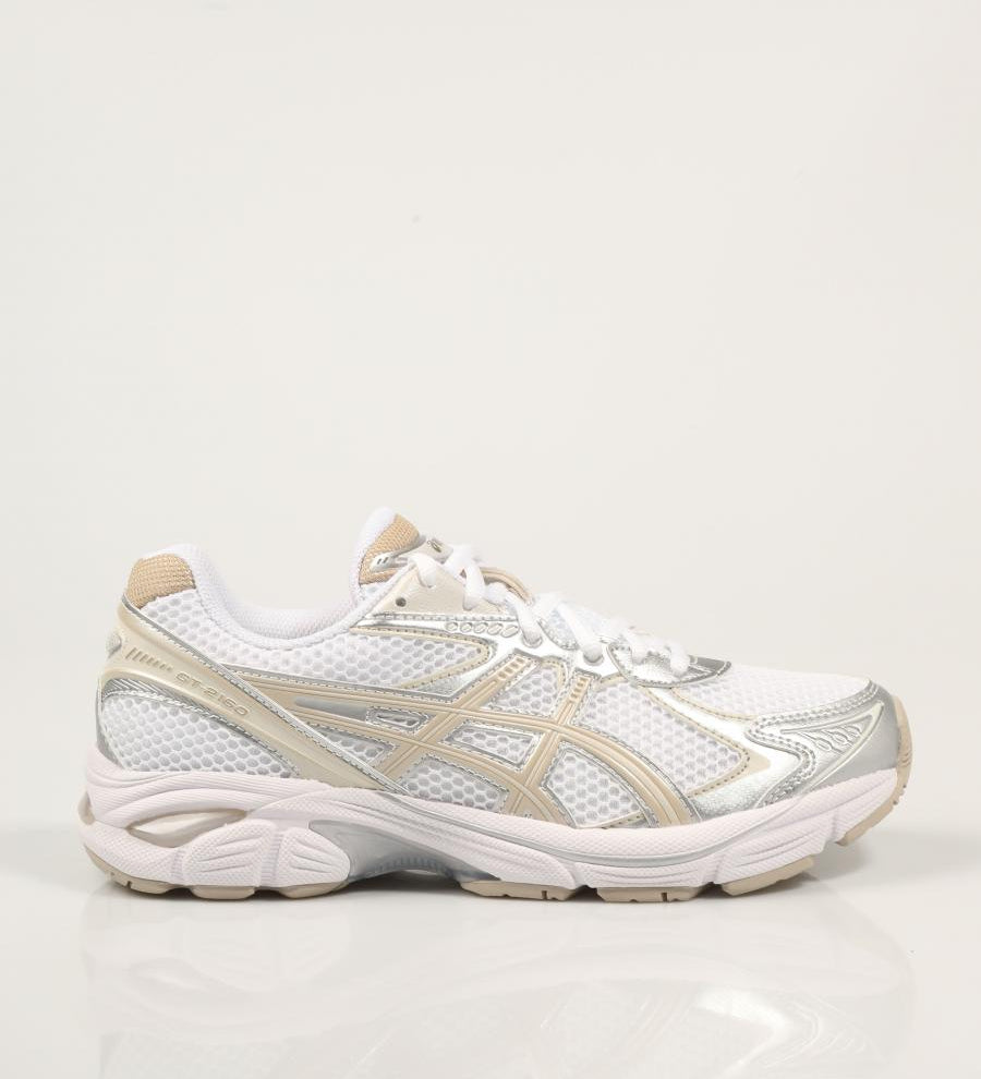 ZAPATILLAS ASICS GT 2160 en color Blanco