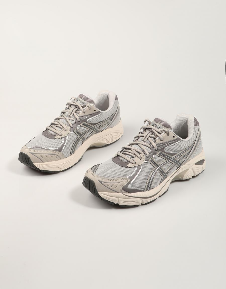 ZAPATILLAS ASICS GT 2160 en color Taupe