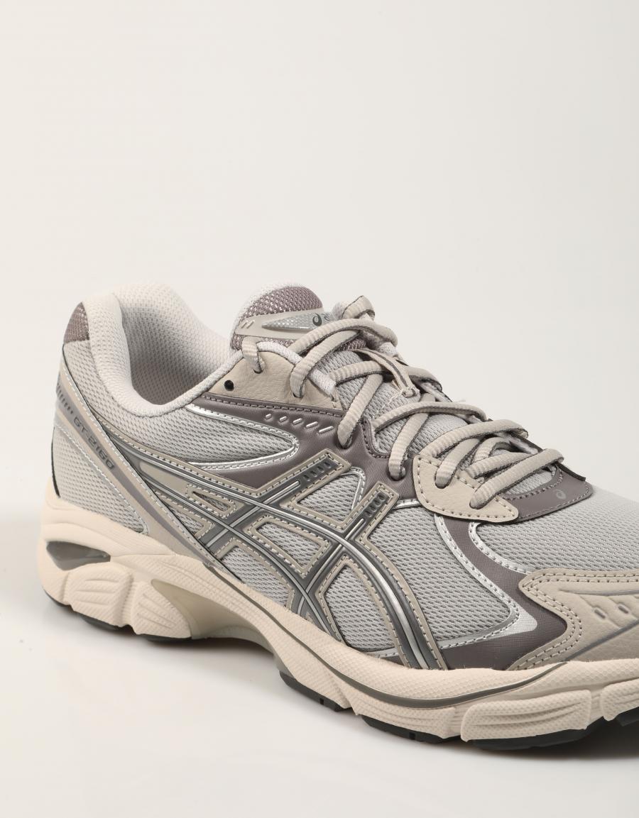 ZAPATILLAS ASICS GT 2160 en color Taupe